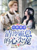 闪婚蜜爱：清冷霸总的心尖宠贺辰
